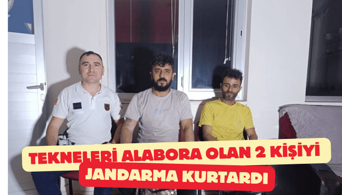 jandarma