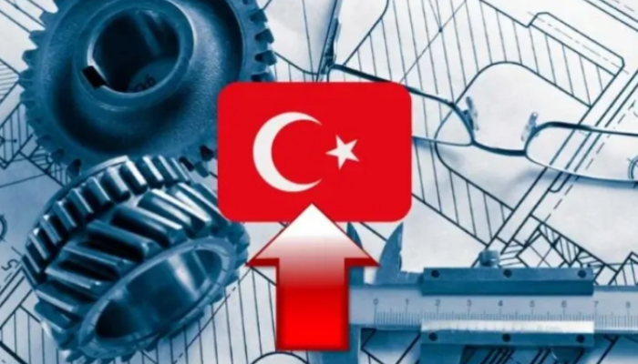 Yİ-ÜFE’de yıllık artış yüzde 22,50
