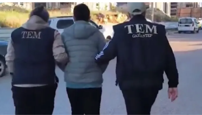 47 ilde FETÖ’nün güncel yapılanmasına 208 gözaltı!