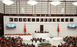 TBMM’deki kanun teklifinde 9 madde daha kabul edildi