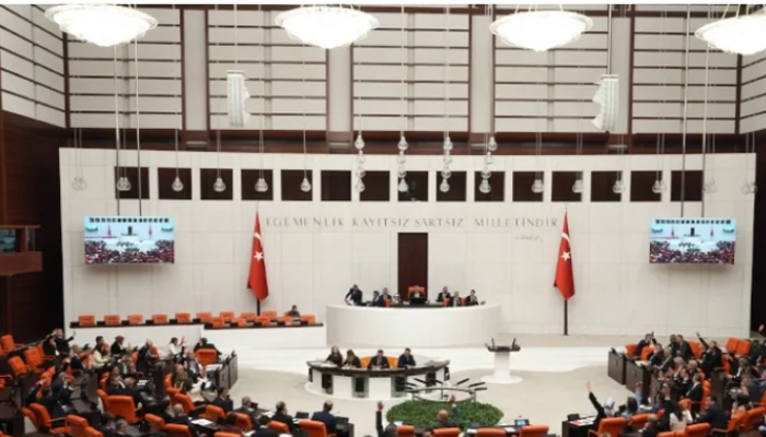TBMM’deki kanun teklifinde 9 madde daha kabul edildi