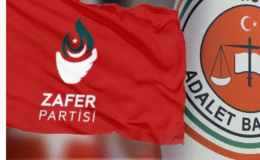 Zafer Partisi’nin paylaşımına re’sen soruşturma başlatıldı! Partiden ‘disiplin’ açıklaması!