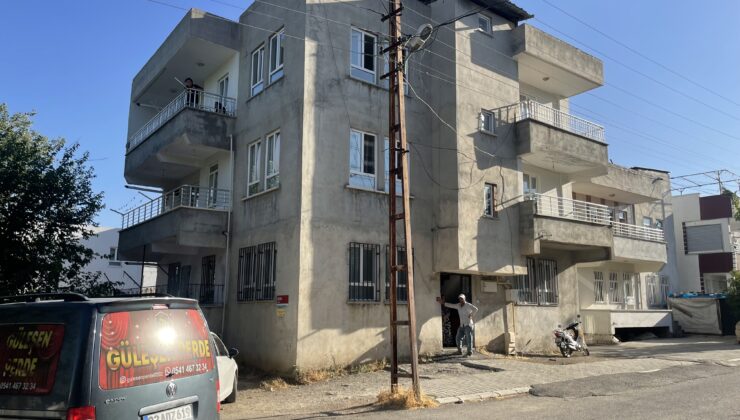 Adıyaman’da Elektrik Akımına Kapılan Çocuk Ağır Yaralandı