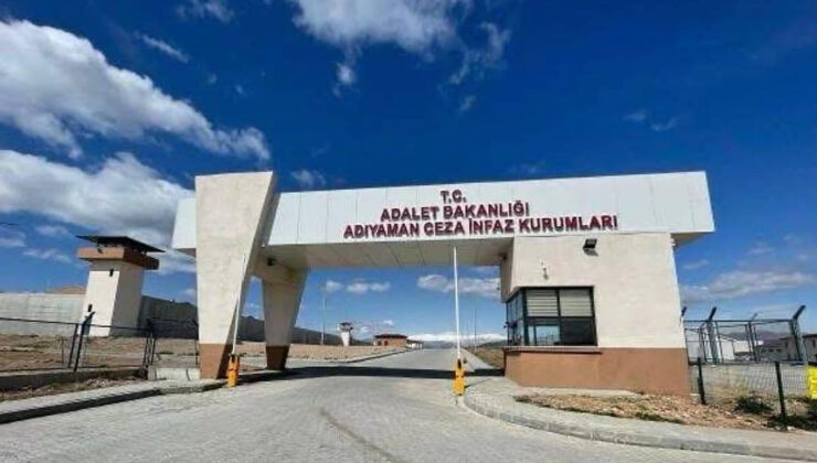 Adıyaman’da Uyuşturucu Suçundan Aranan Şahıs Yakalandı