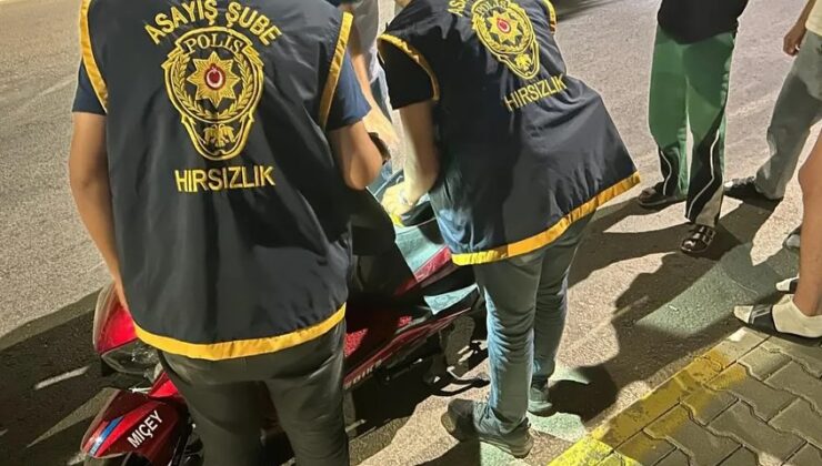 Adıyaman’da “Huzurlu Sokaklar-15” Asayiş Uygulaması: 1 Aranan Şahıs Yakalandı