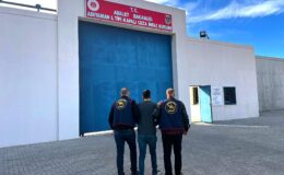 Adıyaman’da Jandarmadan Aranan Şahıslara Operasyon: 3 Kişi Tutuklandı