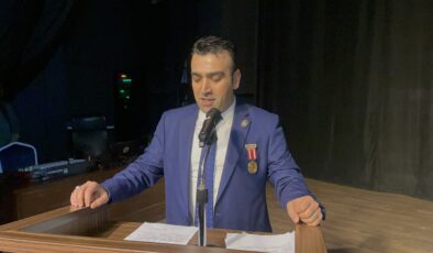 Adıyaman’da “Gaza Anlayışı ve Gazilik” Konulu Konferansa Yoğun İlgi