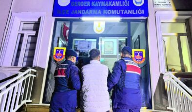 Adıyaman’da Jandarma zehir tacirlerine nefes aldırmıyor