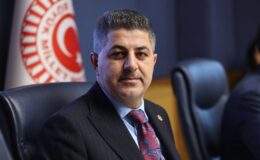 Milletvekili İshak Şan’dan Türk Bayrağına Yapılan Saldırıya Sert Tepki