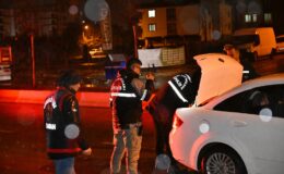 Adıyaman’da “Huzurlu Sokaklar-3” Denetimleri Gerçekleştirildi