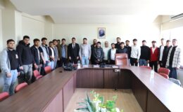 Akedaş Elektrik Dağıtım A.Ş., Nitelikli İnsan Kaynağı İçin Üniversitelerle İş Birliğini Sürdürüyor
