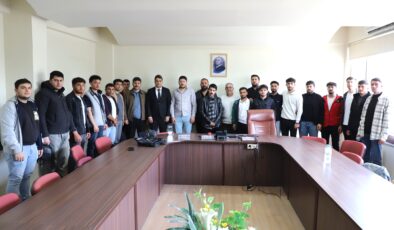 Akedaş Elektrik Dağıtım A.Ş., Nitelikli İnsan Kaynağı İçin Üniversitelerle İş Birliğini Sürdürüyor