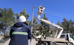 AKEDAŞ Ekipleri Kurban Bayramı Boyunca Sahada Olacak