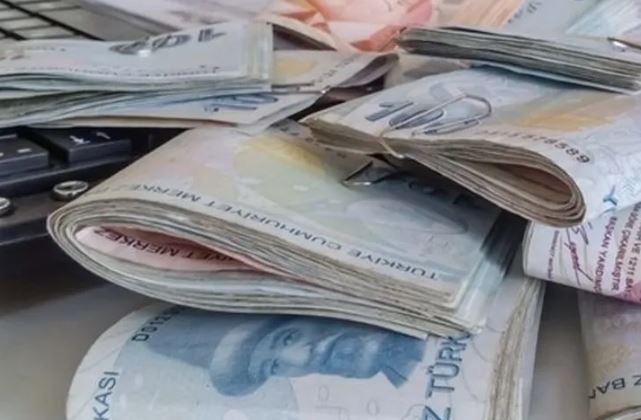 Varlık barışı benzeri teklif komisyonda onaylandı! Yasalaşırsa borçlara 72 ay taksit imkanı gelecek