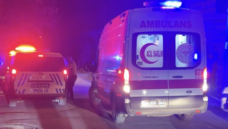 Adıyaman’da Anne-Kız Arasında Bıçaklı Kavga: 2 Yaralı