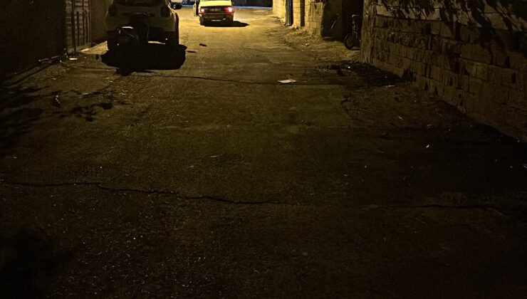 Adıyaman’da Silahlı Kavga! Özel Harekât Destekli Operasyon