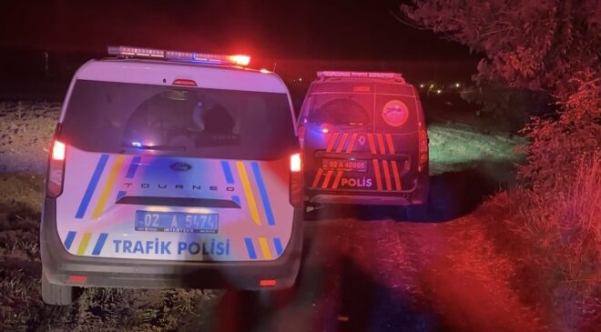 Adıyaman’da Plakasız Motosikletle Kaçtı! 125 Bin TL Ceza Kesildi