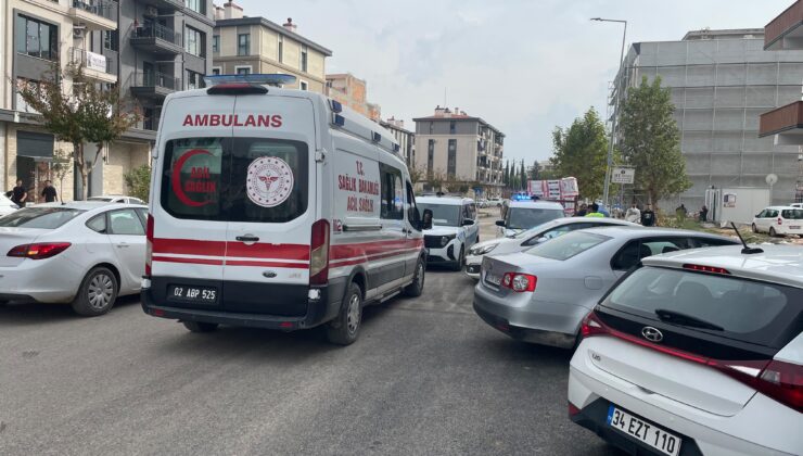 Adıyaman’da Polis Ekipleri ile Alkollü Şahıslar Arasında Gerginlik: 5 Kişi Hastaneye Kaldırıldı